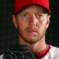 Roy Halladay