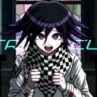 Kokichi Oma