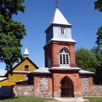 DieveniÅ¡kÄs Regional Park