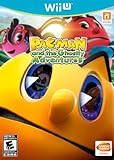 Pac-Man and the Ghostly Adventures
