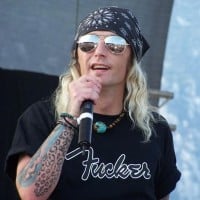 Kelly Shaefer (Atheist)