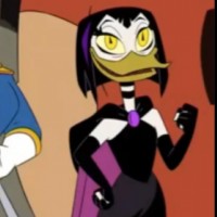 Magica DeSpell (Duck Tales)