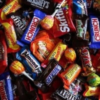 Halloween/ Valentines Parties