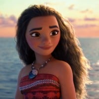 Moana