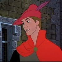 Phillip (Sleeping Beauty)