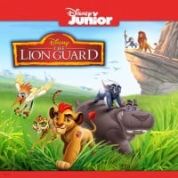 The Lion Guard