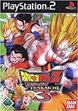 DragonBall Z Budokai Tenkaichi 3