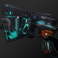 The Dominator - Psycho Pass