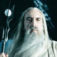 Saruman