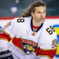 JaromÃ­r Jagr