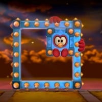 King Ka Thunk - Super Mario 3D Land U