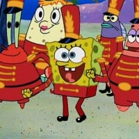 Band Geeks - Spongebob Squarepants