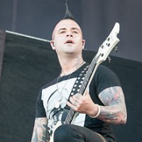 Johnny Christ (Avenged Sevenfold)