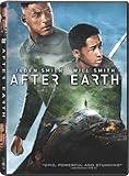 Will Smith - After Earth