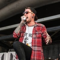 Alex Koehler - Chelsea Grin
