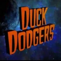 Duck Dodgers