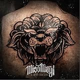 Rise of the Lion - Miss May I