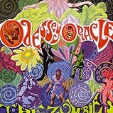 Odessey and Oracle - The Zombies