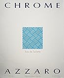 Chrome - Loris Azzaro