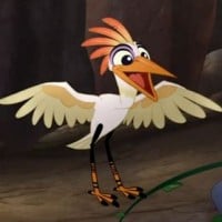 Ono - The Lion Guard