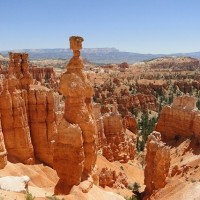 Bryce Canyon National Park