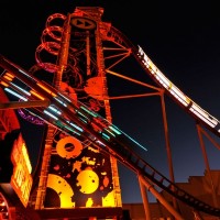 Hollywood Rip Ride Rockit (Universal Studios)
