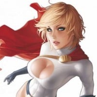 Power Girl