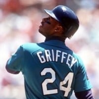 Ken Griffey Jr. 