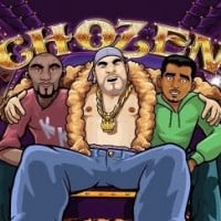 Chozen