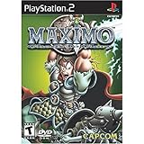 Maximo: Ghosts to Glory