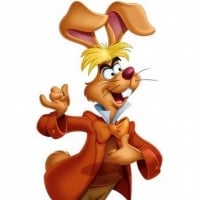 March Hare