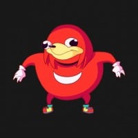 Uganda Knuckles