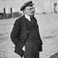Vladimir Lenin (Russia)
