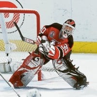 Martin Brodeur