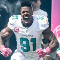 Cameron Wake