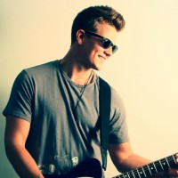 Tyler Ward