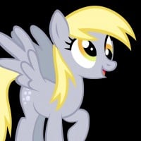 Derpy (My Little Pony: Friendship Is Magic)