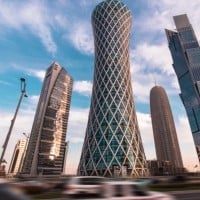 Doha, Qatar
