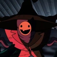 Summerween Trickster - Gravity Falls