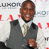 Floyd Mayweather Jr.