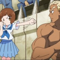 Mako & Gamagori - Kill la Kill