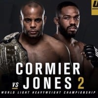Daniel Cormier