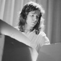 Tony Banks (Genesis)