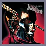Stained Class - Judas Priest
