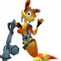 Daxter (Jak & Daxter)
