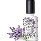 Lavender Vanilla