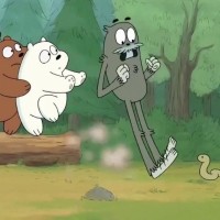 Charlie and the Snake