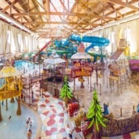 Great Wolf Lodge, Niagara