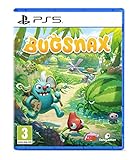 Bugsnax