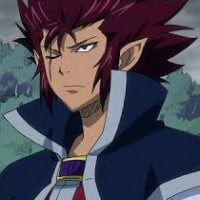 Cobra Commander - G.I. Joe: A Real American Hero